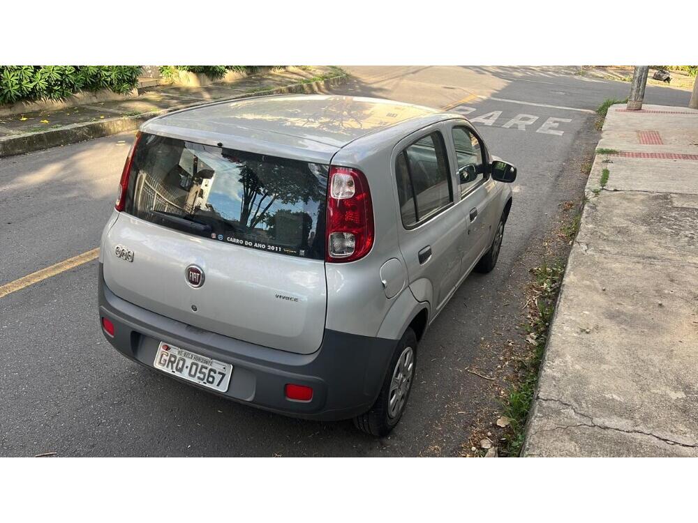 Fiat Uno
