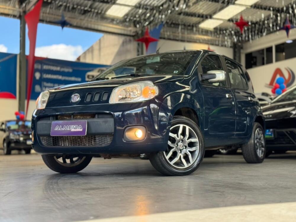 Fiat Uno