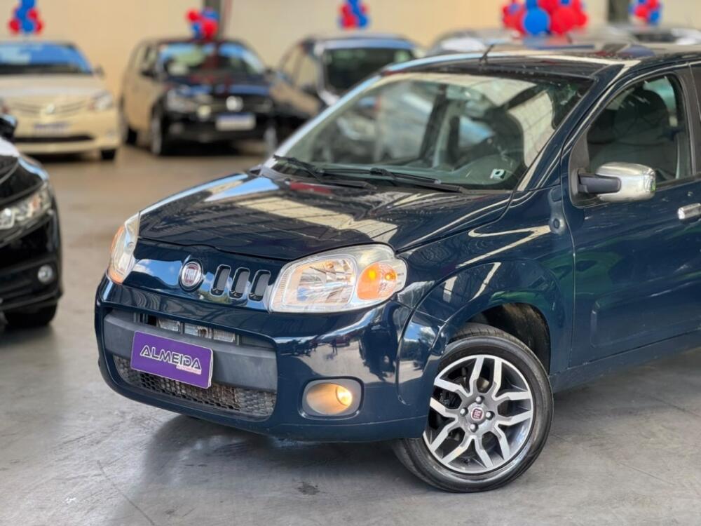 Fiat Uno