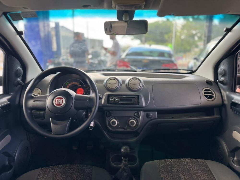 Fiat Uno