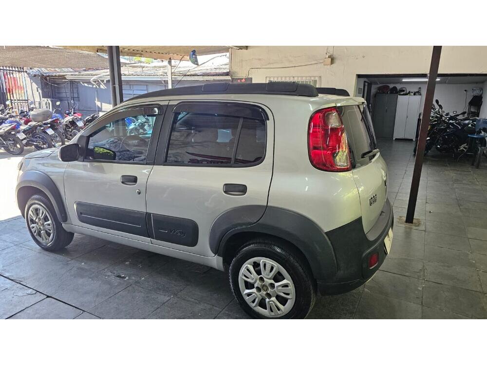 Fiat Uno