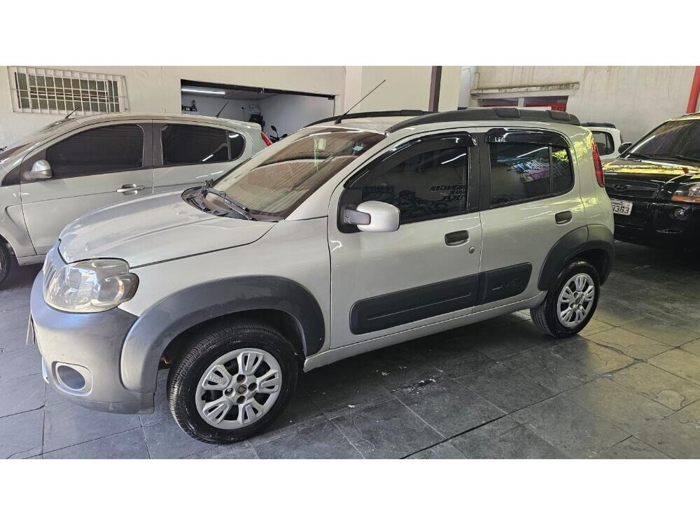 Fiat Uno