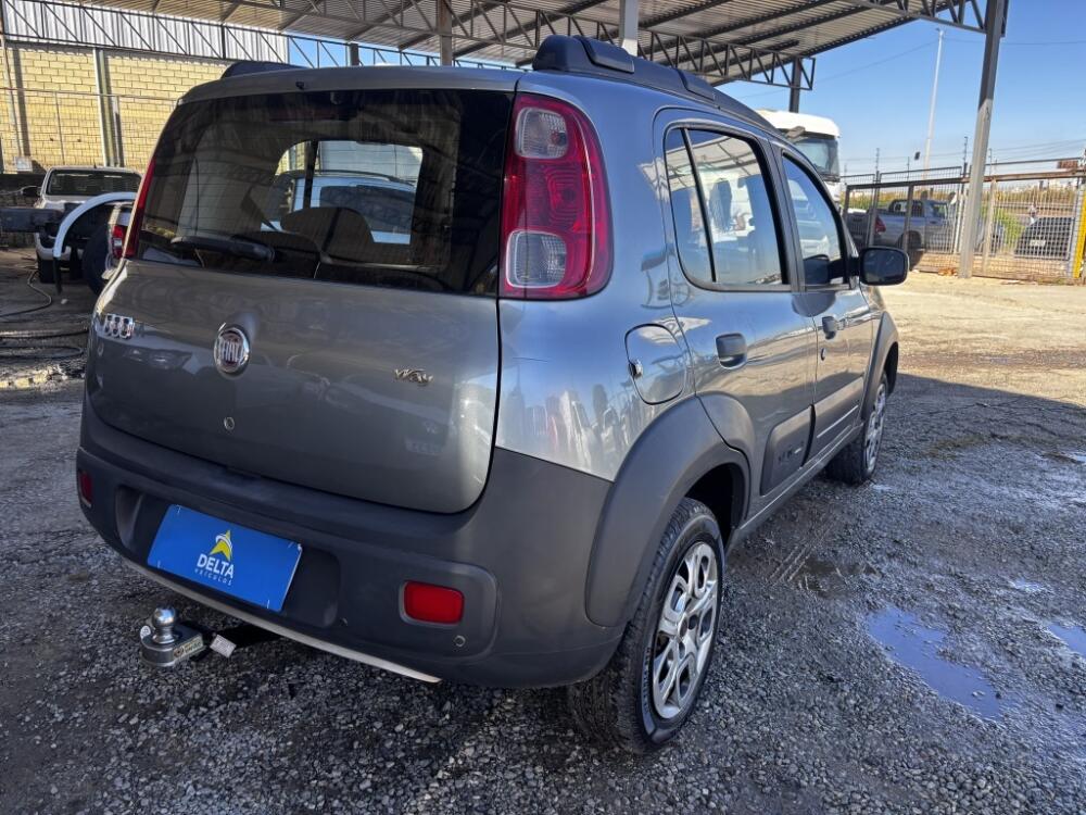 Fiat Uno