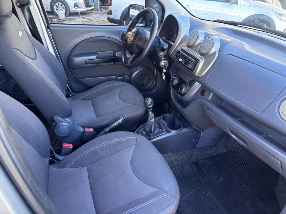 Fiat Uno