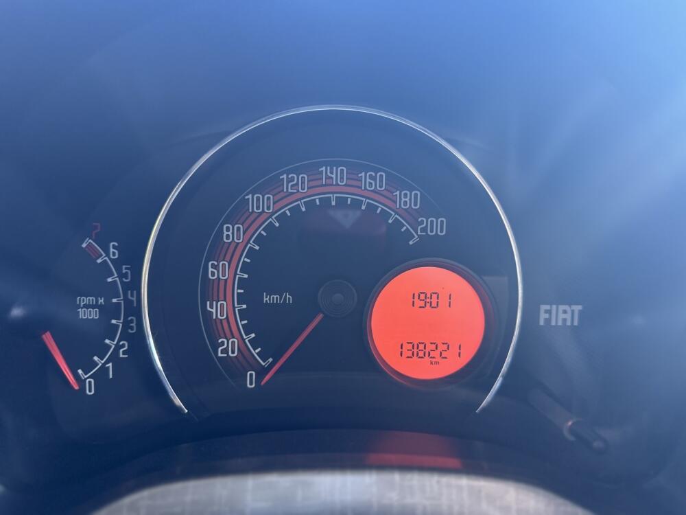 Fiat Uno