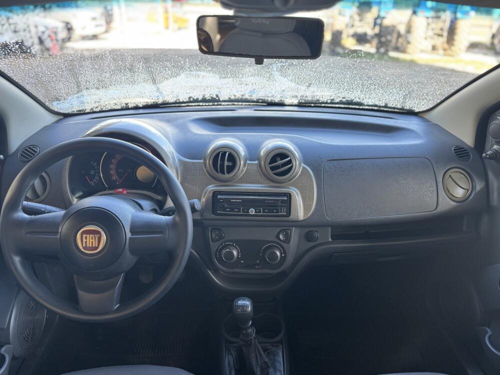 Fiat Uno