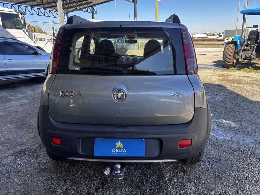 Fiat Uno