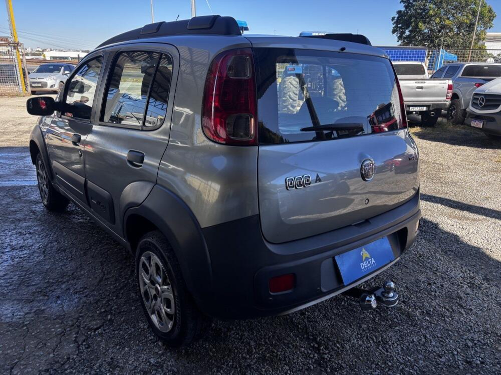 Fiat Uno