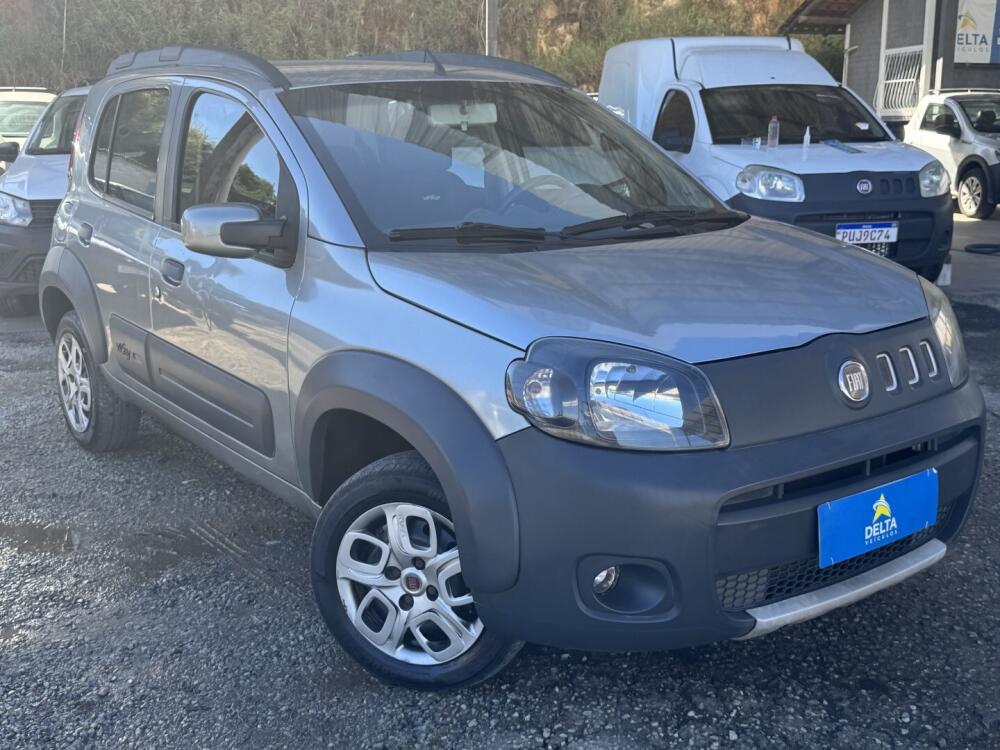 Fiat Uno