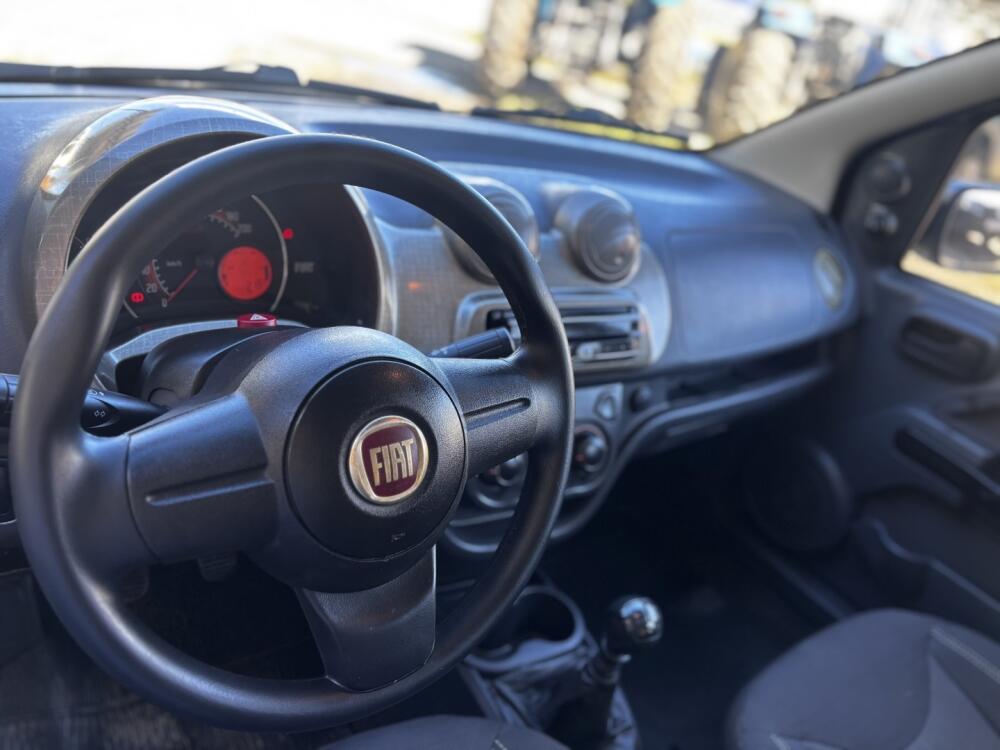 Fiat Uno