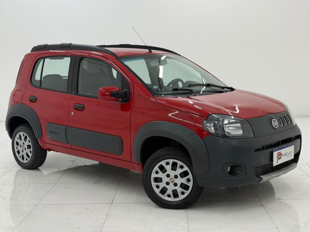 Fiat Uno