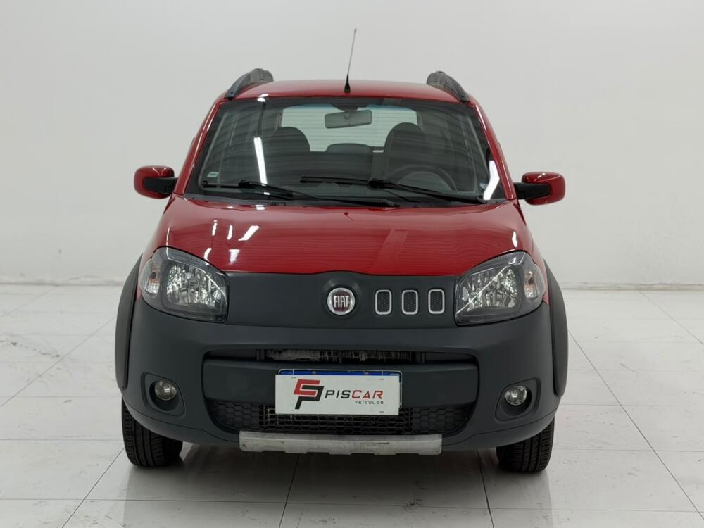 Fiat Uno