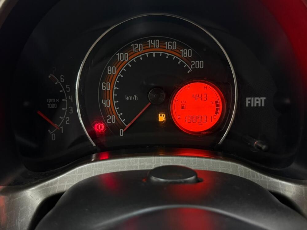 Fiat Uno