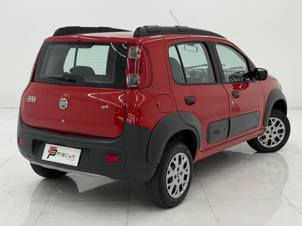 Fiat Uno