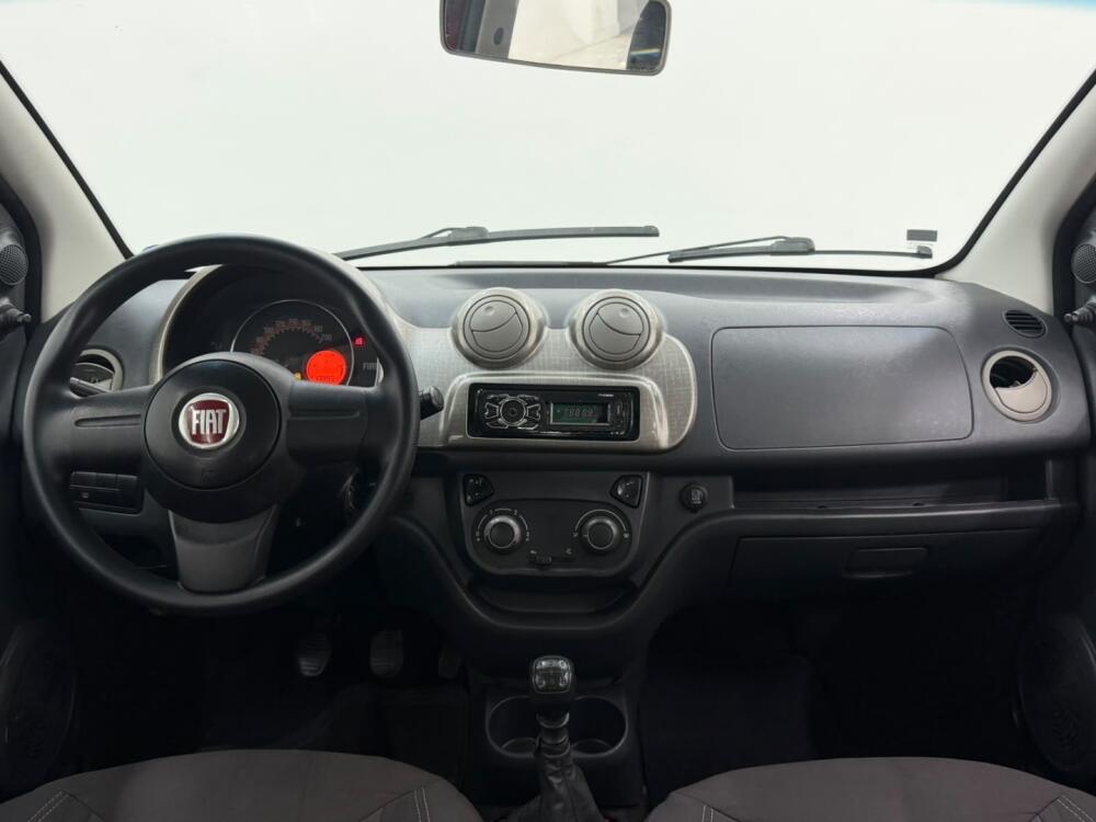 Fiat Uno