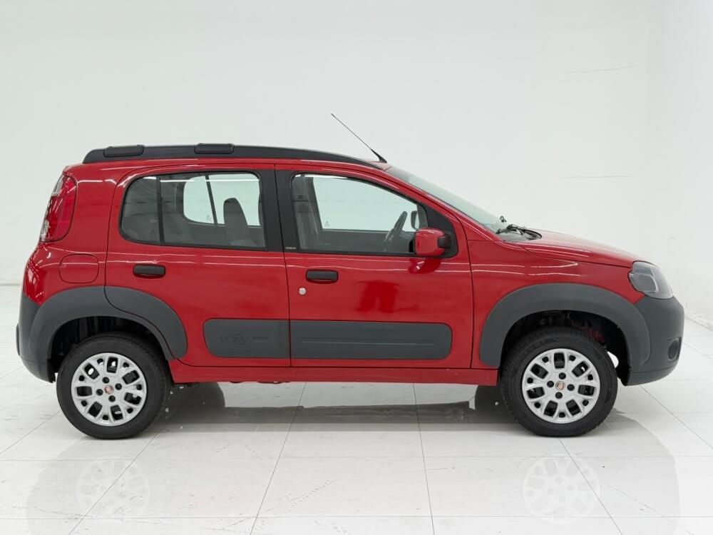Fiat Uno