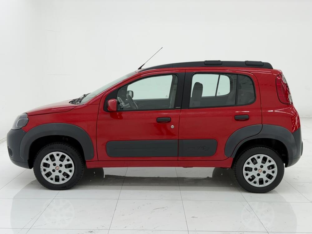 Fiat Uno