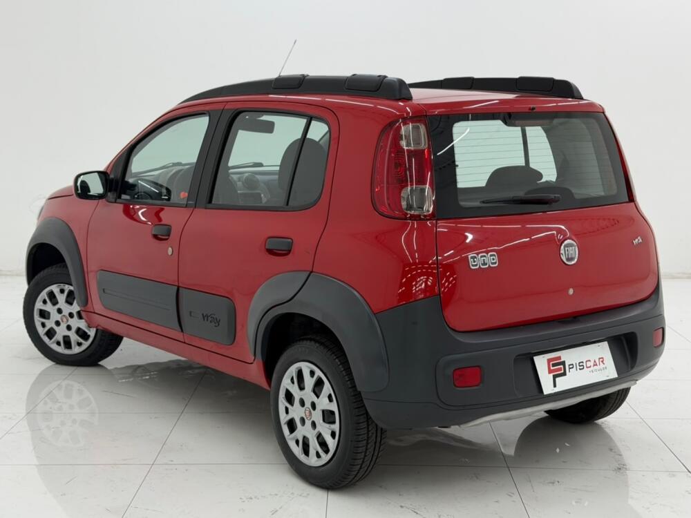 Fiat Uno