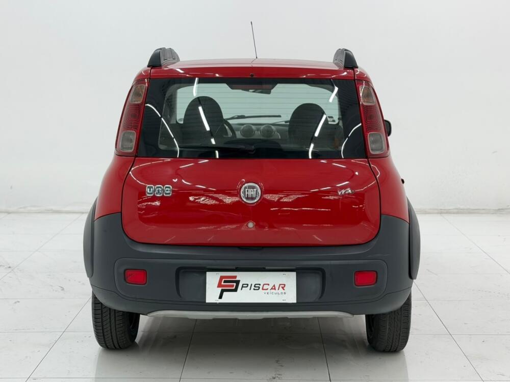 Fiat Uno