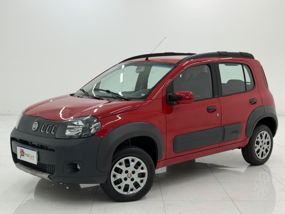 Fiat Uno