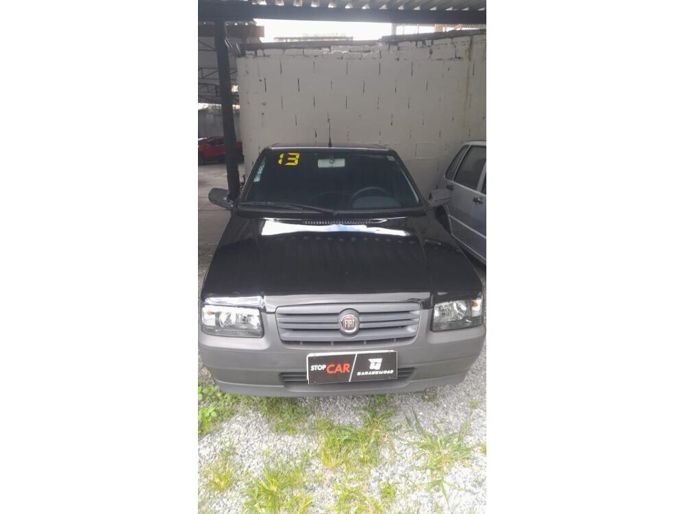 Fiat Uno