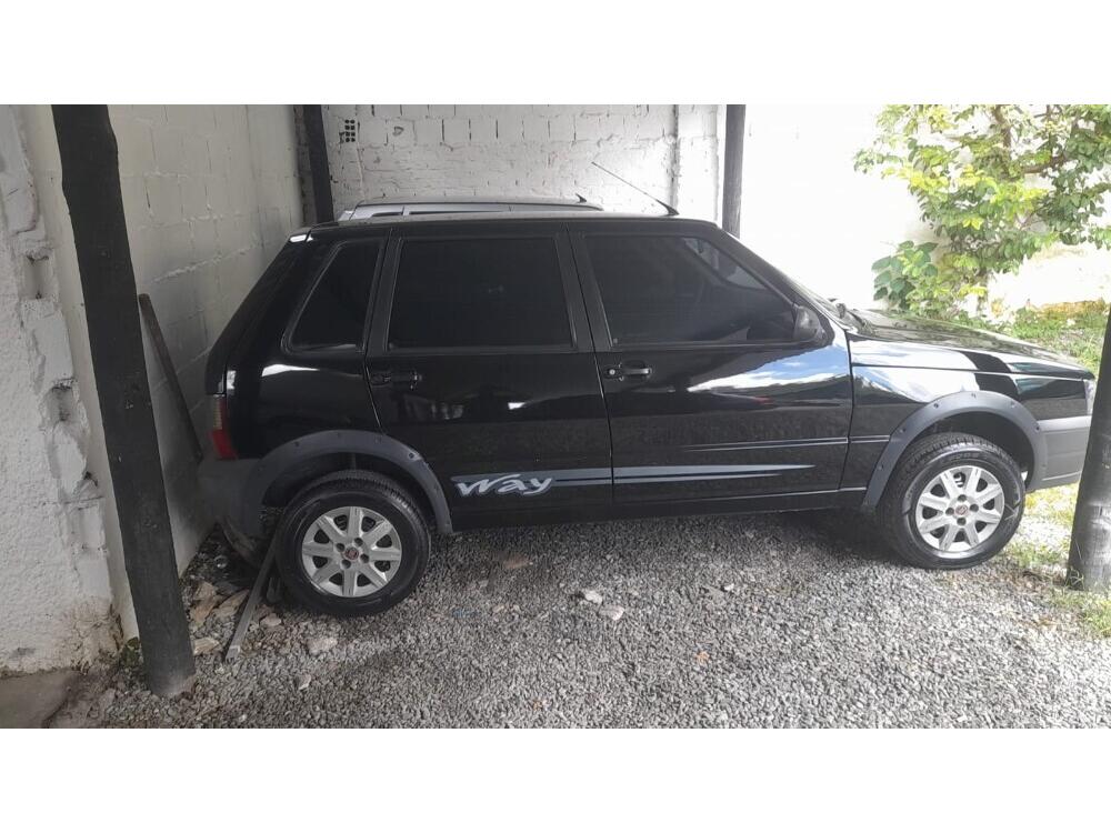 Fiat Uno