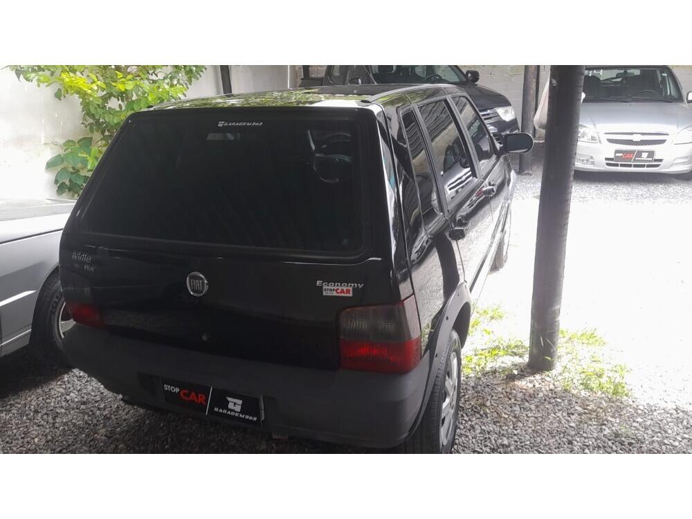 Fiat Uno