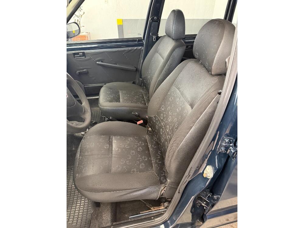 Fiat Uno