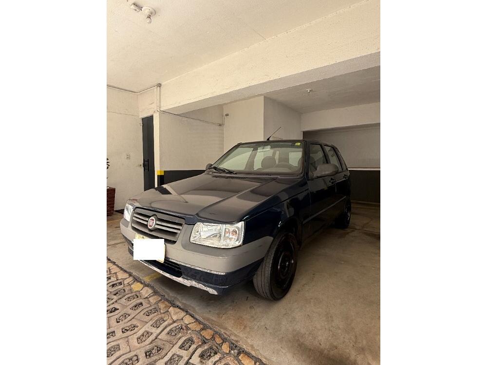 Fiat Uno
