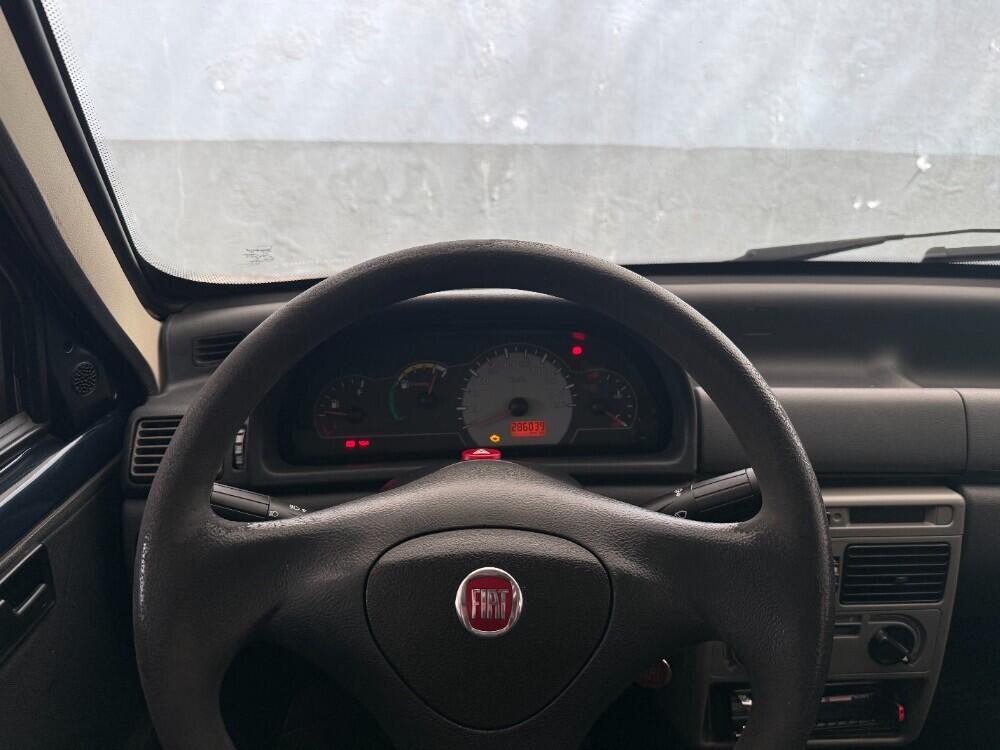 Fiat Uno