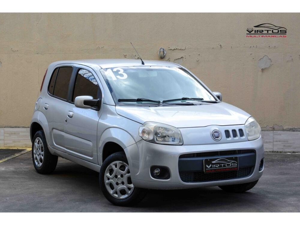 Fiat Uno