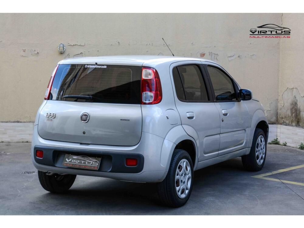 Fiat Uno