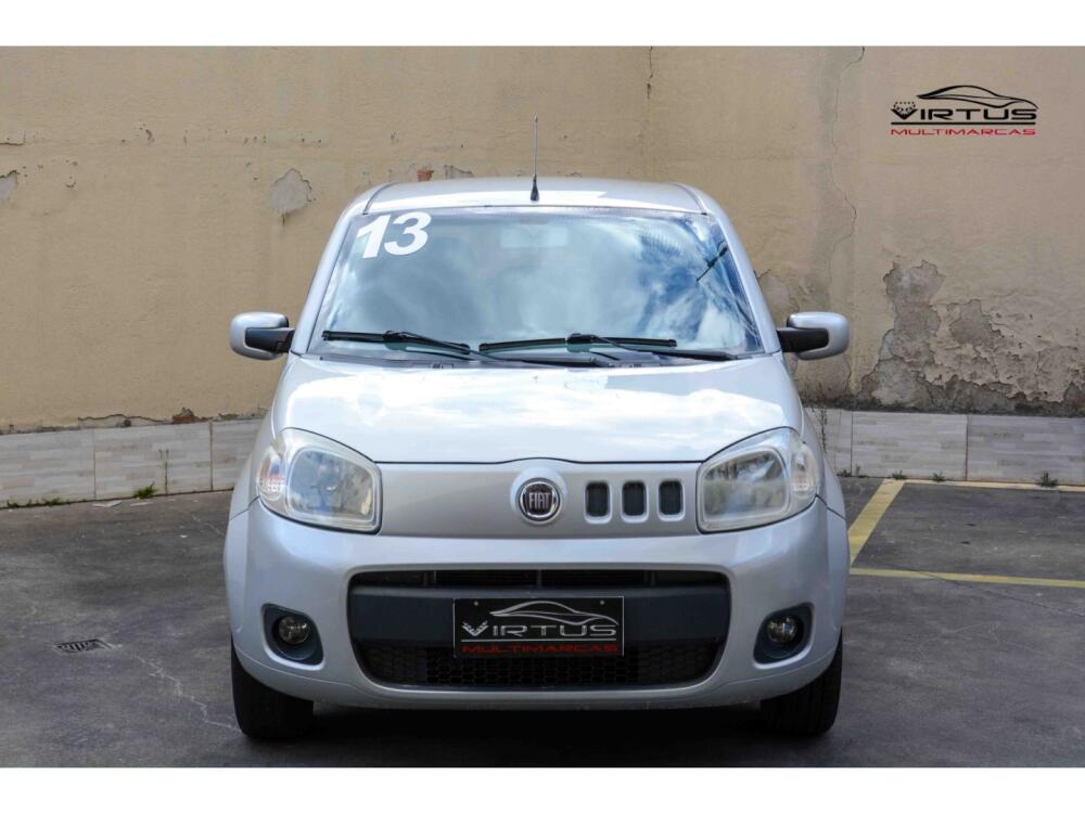 Fiat Uno