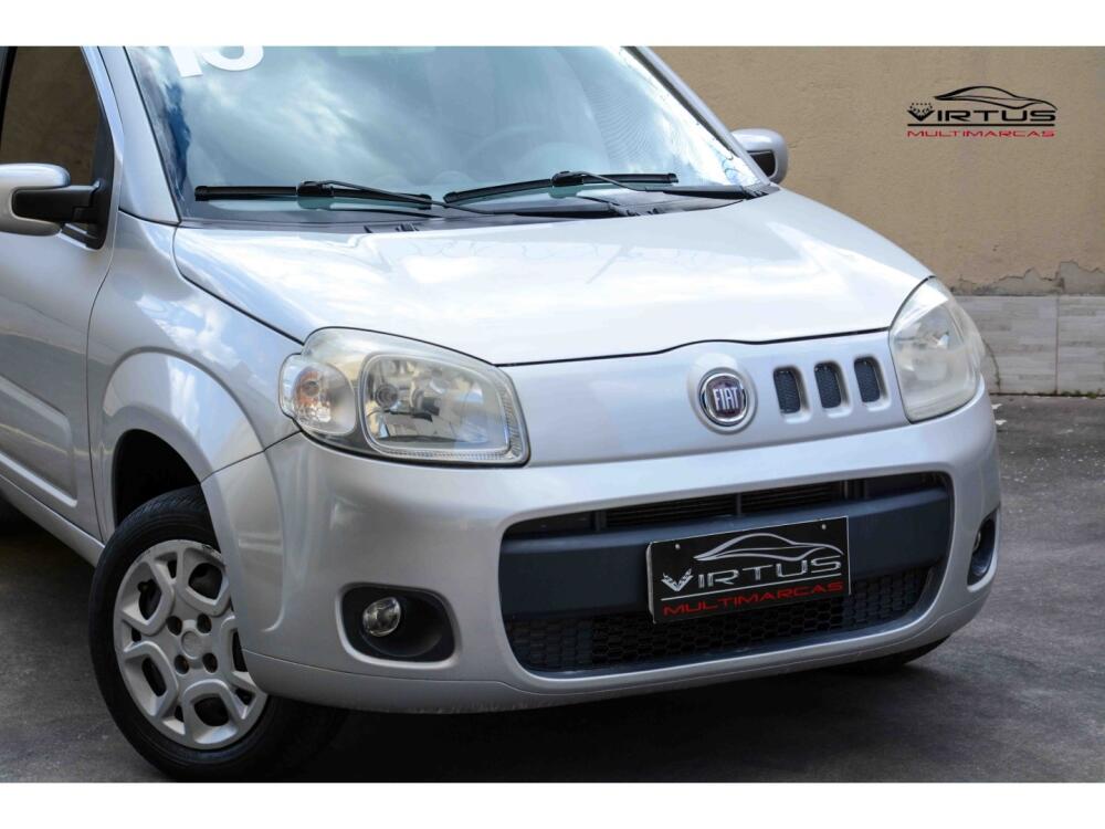 Fiat Uno