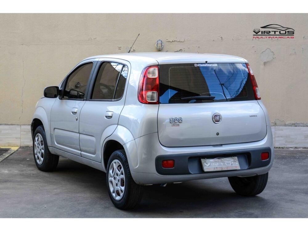 Fiat Uno