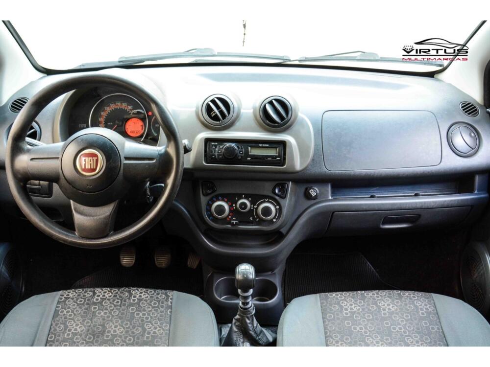 Fiat Uno
