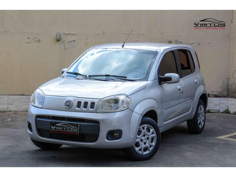Fiat Uno