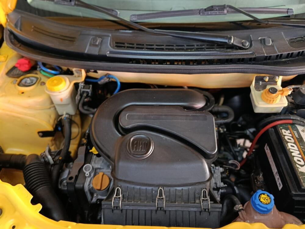 Fiat Uno