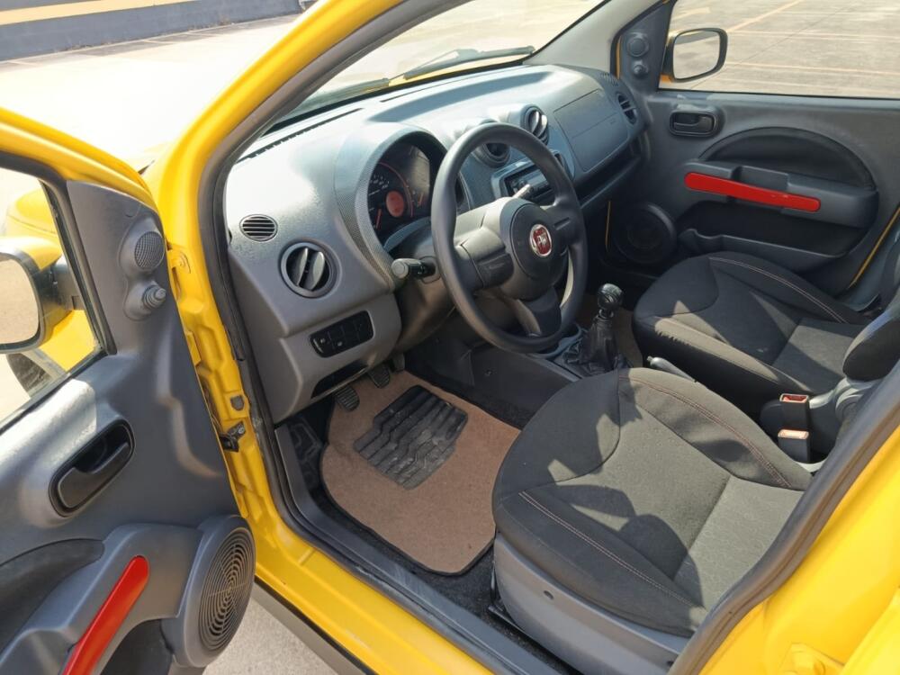 Fiat Uno