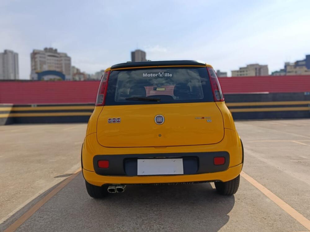 Fiat Uno
