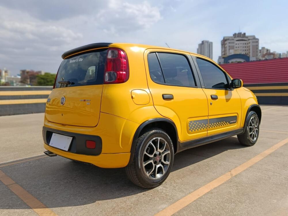Fiat Uno