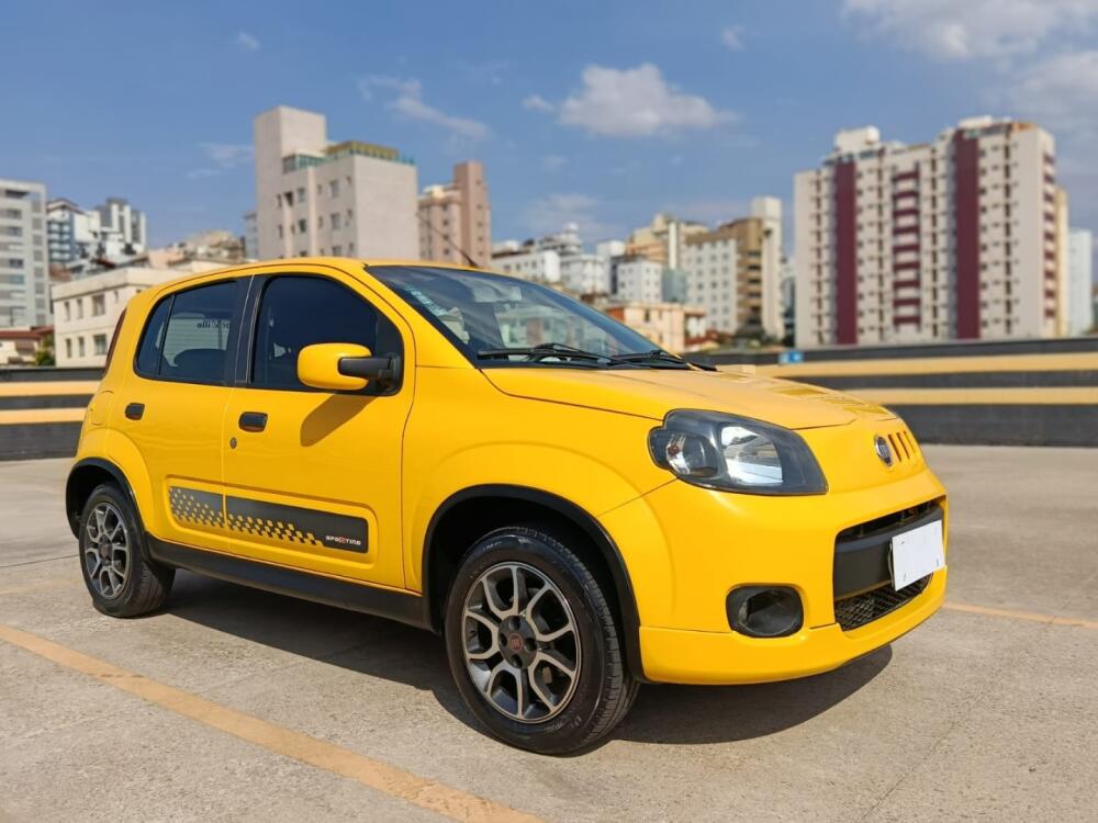 Fiat Uno