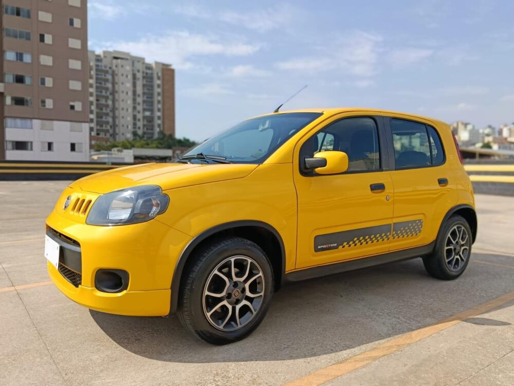 Fiat Uno