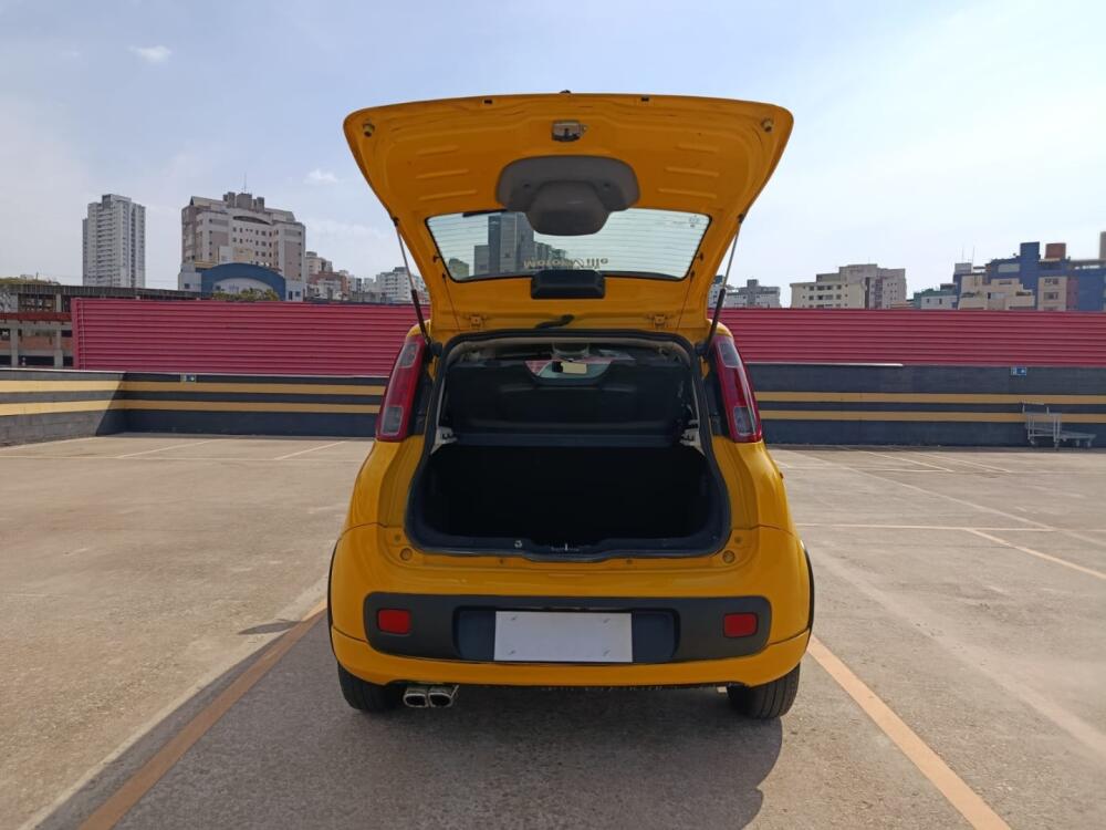 Fiat Uno