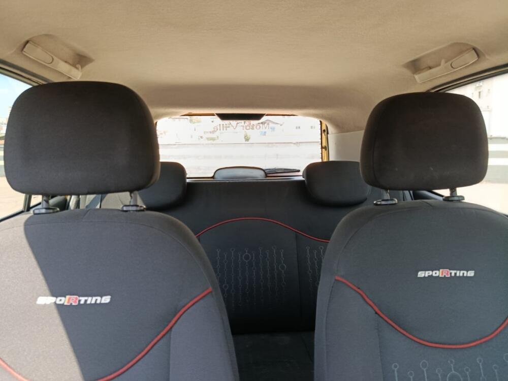 Fiat Uno
