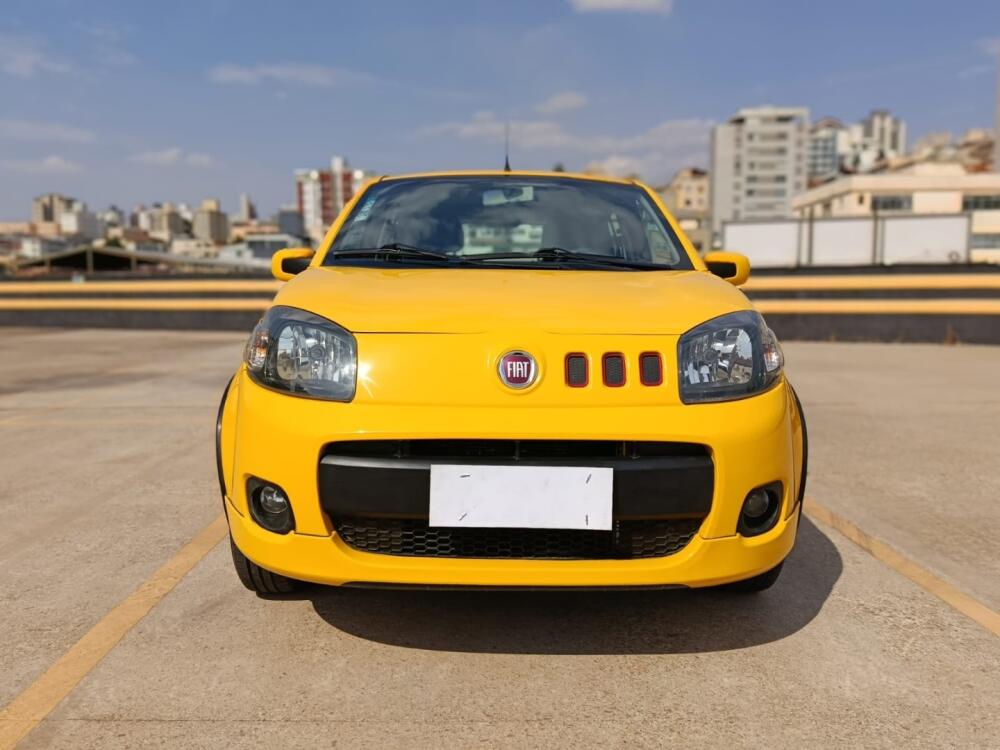 Fiat Uno