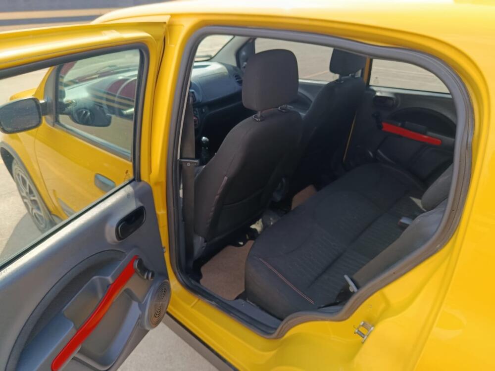 Fiat Uno