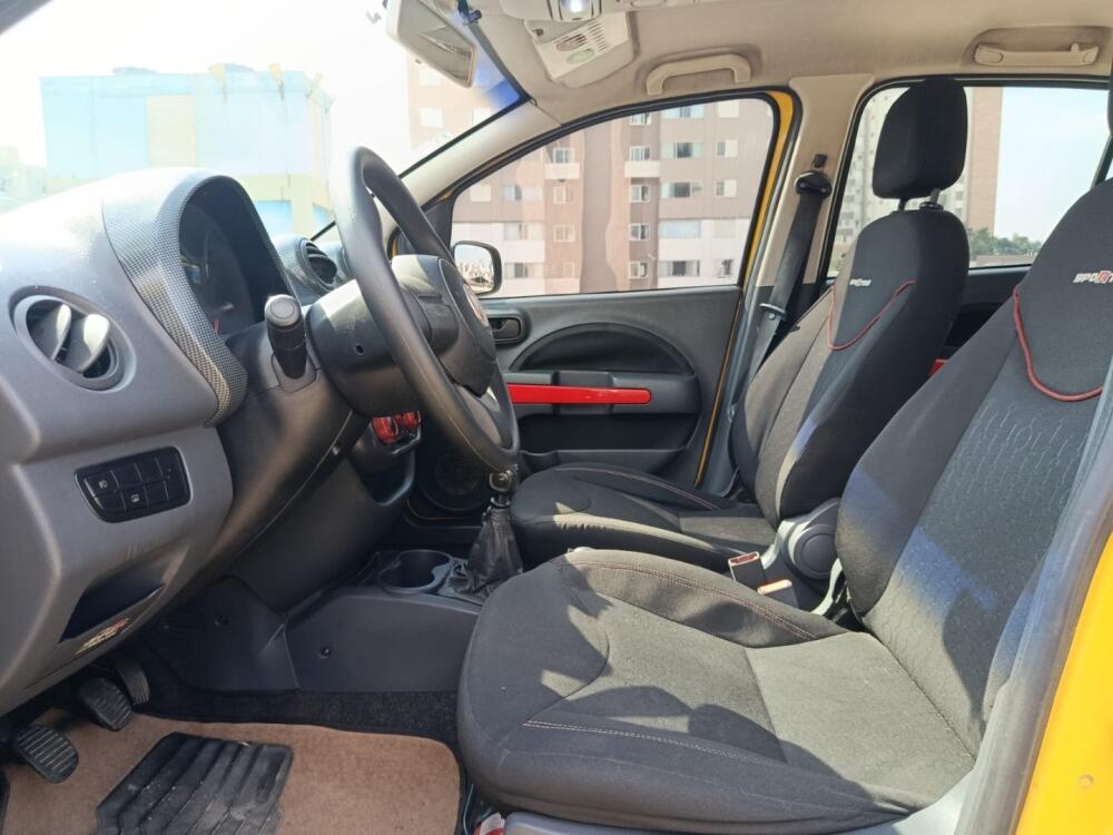 Fiat Uno
