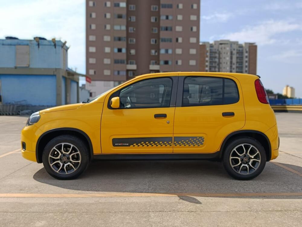 Fiat Uno