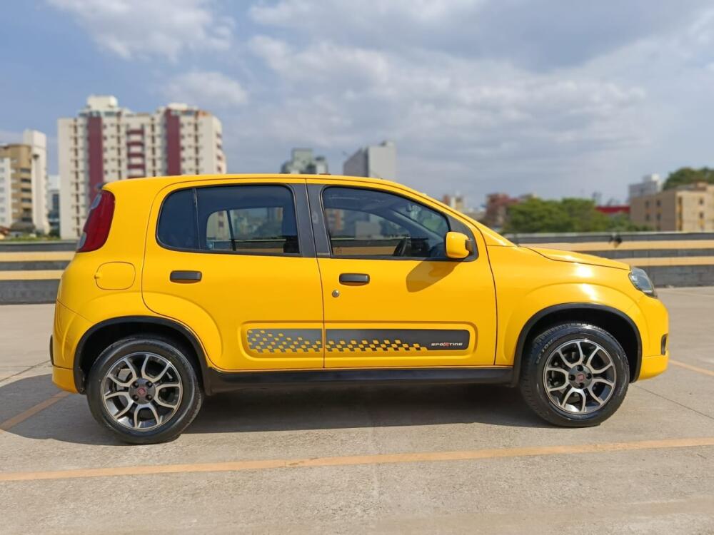 Fiat Uno
